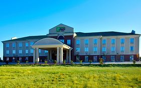 Holiday Inn Express Hotel & Suites Waller By Ihg