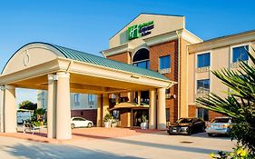 Holiday Inn Express Hotel & Suites Waller By Ihg